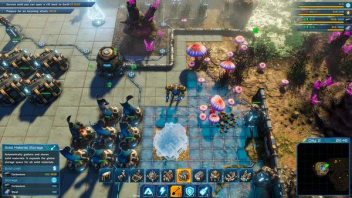 The Riftbreaker - Klucz STEAM PL do gry na PC w niskiej cenie