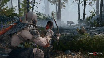 God of War Steam – nordycka przygoda Kratosa na PC
