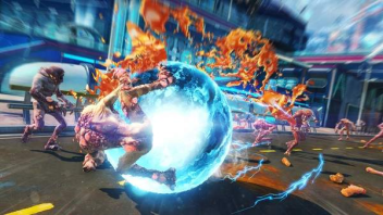Sunset Overdrive na PC - Klucz STEAM PL