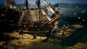 Octopath Traveler II na PC - Klucz do STEAM z najlepszą ceną
