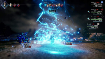 Octopath Traveler II na PC - Klucz do STEAM z najlepszą ceną