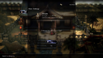 Octopath Traveler II na PC - Klucz do STEAM z najlepszą ceną