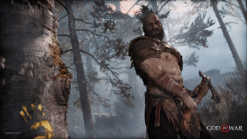 God of War Steam – nordycka przygoda Kratosa na PC
