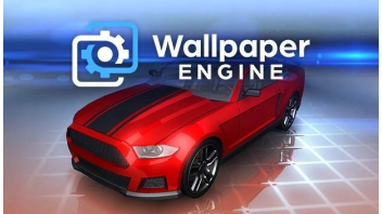 Wallpaper Engine Steam | Klucz | Uniwersum Gier