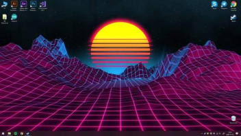 Wallpaper Engine Steam | Klucz | Uniwersum Gier