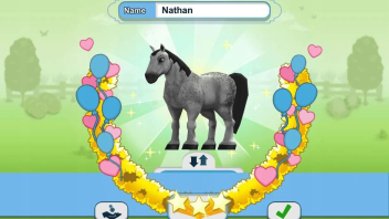 Horse Farm Switch KLUCZ CYFROWY - Przygoda na farmie dla Nintendo