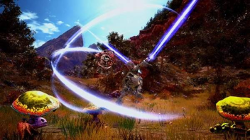 Star Ocean The Divine Force PC STEAM KLUCZ - Ekscytująca Gra RPG
