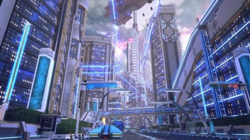 Star Ocean The Divine Force PC STEAM KLUCZ - Ekscytująca Gra RPG