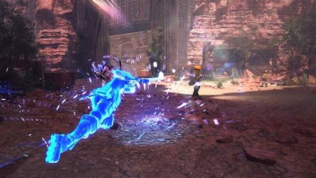 Star Ocean The Divine Force PC STEAM KLUCZ - Ekscytująca Gra RPG