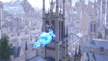 Star Ocean The Divine Force PC STEAM KLUCZ - Ekscytująca Gra RPG