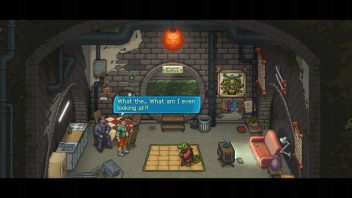 Punch Club 2 Fast Forward - Klucz Steam PL do Gry na PC