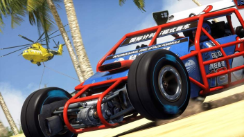 TrackMania Turbo PC - Ekscytująca gra wyścigowa od Ubisoft