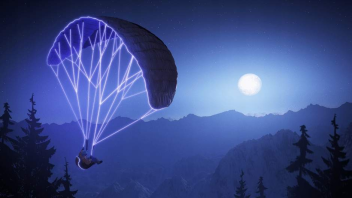 Steep PC KLUCZ Ubisoft PL - Ekstremalne Sporty Zimowe na PC