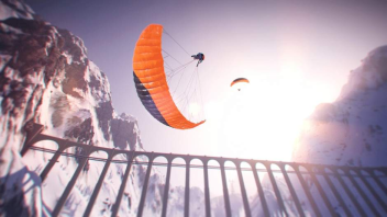 Steep PC KLUCZ Ubisoft PL - Ekstremalne Sporty Zimowe na PC