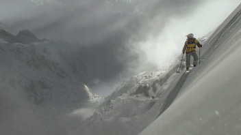 Steep PC KLUCZ Ubisoft PL - Ekstremalne Sporty Zimowe na PC
