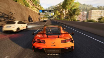 Test Drive Unlimited Solar Crown - Klucz do gry PC STEAM PL