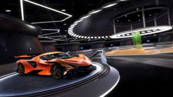 Test Drive Unlimited Solar Crown - Klucz do gry PC STEAM PL