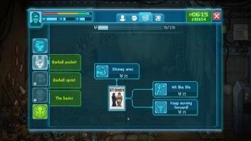 Punch Club 2 Fast Forward - Klucz Steam PL do Gry na PC