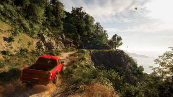 Test Drive Unlimited Solar Crown - Klucz do gry PC STEAM PL