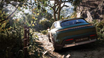 Test Drive Unlimited Solar Crown - Klucz do gry PC STEAM PL
