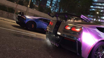 Test Drive Unlimited Solar Crown - Klucz do gry PC STEAM PL