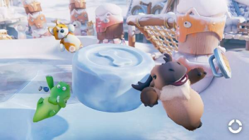 Party Animals na PC - Zabawa i Śmiech na Steamie!