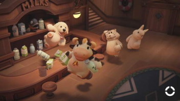 Party Animals na PC - Zabawa i Śmiech na Steamie!