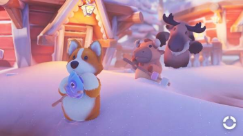 Party Animals na PC - Zabawa i Śmiech na Steamie!