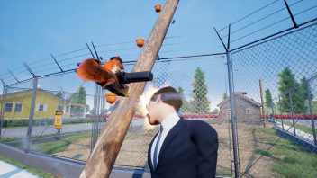 Squirrel With a Gun - Klucz do gry na PC w Steam