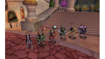 Doładowanie World of Warcraft 60 dni - Najlepsze oferty i ceny