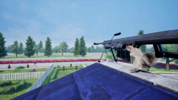 Squirrel With a Gun - Klucz do gry na PC w Steam