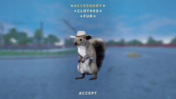 Squirrel With a Gun - Klucz do gry na PC w Steam