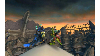 Doładowanie World of Warcraft 60 dni - Najlepsze oferty i ceny