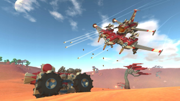 TerraTech na PC - Klucz Steam do ekscytującej gry budowlanej