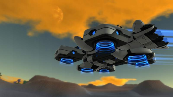 TerraTech na PC - Klucz Steam do ekscytującej gry budowlanej