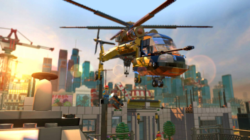 LEGO Movie Videogame PC - Klucz STEAM do Szybkiej Rozgrywki