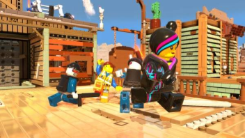 LEGO Movie Videogame PC - Klucz STEAM do Szybkiej Rozgrywki