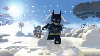 LEGO Movie Videogame PC - Klucz STEAM do Szybkiej Rozgrywki