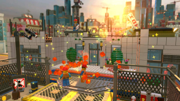 LEGO Movie Videogame PC - Klucz STEAM do Szybkiej Rozgrywki