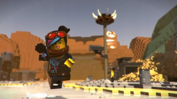 LEGO Movie Videogame 2 na PC - Klucz Steam PL do gry w LEGO