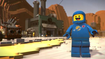 LEGO Movie Videogame 2 na PC - Klucz Steam PL do gry w LEGO