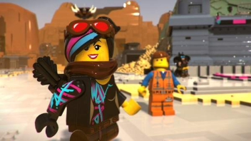 LEGO Movie Videogame 2 na PC - Klucz Steam PL do gry w LEGO