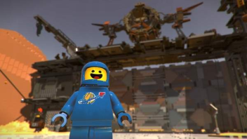 LEGO Movie Videogame 2 na PC - Klucz Steam PL do gry w LEGO