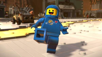 LEGO Movie Videogame 2 na PC - Klucz Steam PL do gry w LEGO
