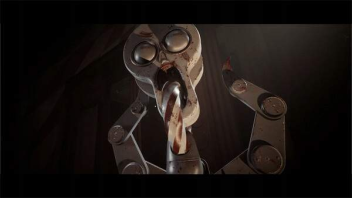 Atomic Heart PC STEAM KLUCZ PL - Zakup i zagraj już dziś!