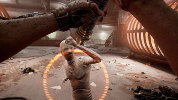 Atomic Heart PC STEAM KLUCZ PL - Zakup i zagraj już dziś!