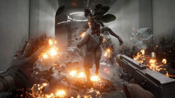 Atomic Heart PC STEAM KLUCZ PL - Zakup i zagraj już dziś!