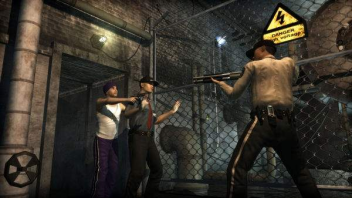 Saints Row 2 na PC - Klucz do Steama w najlepszej cenie