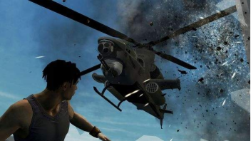 Saints Row 2 na PC - Klucz do Steama w najlepszej cenie