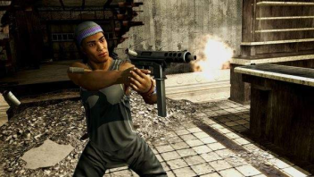 Saints Row 2 na PC - Klucz do Steama w najlepszej cenie